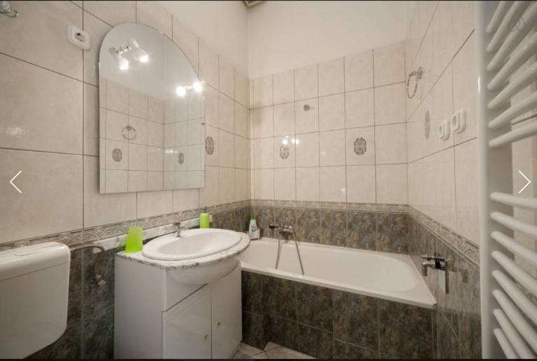 Spirit Nador Ter Appartement