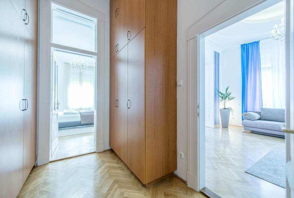 Appartement Spirit Nador Ter