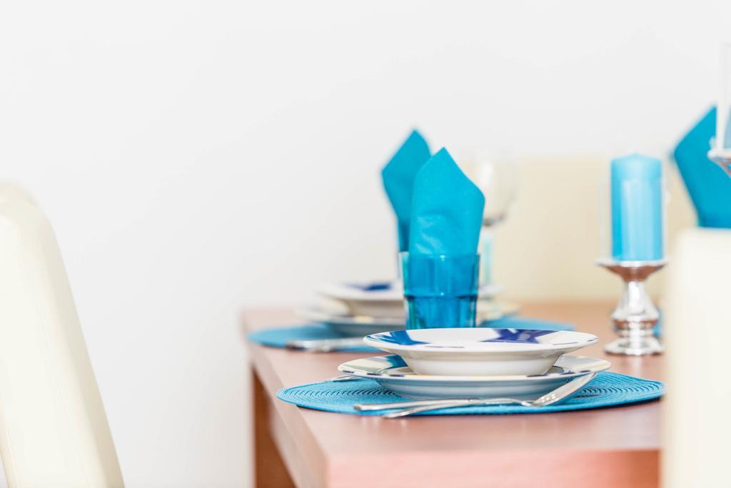 Appartement Spirit Nador Ter Boedapest