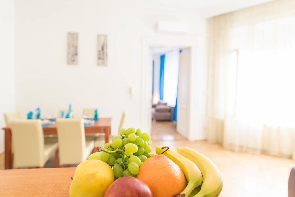 Appartement Spirit Nador Ter *