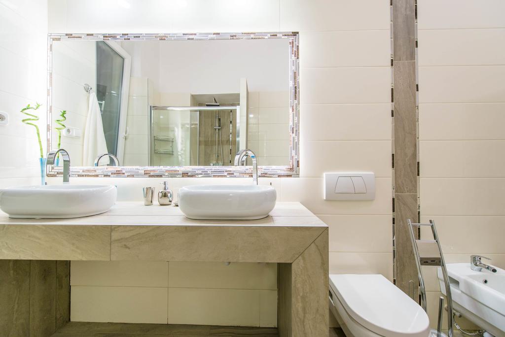 Appartement Spirit Nador Ter *
