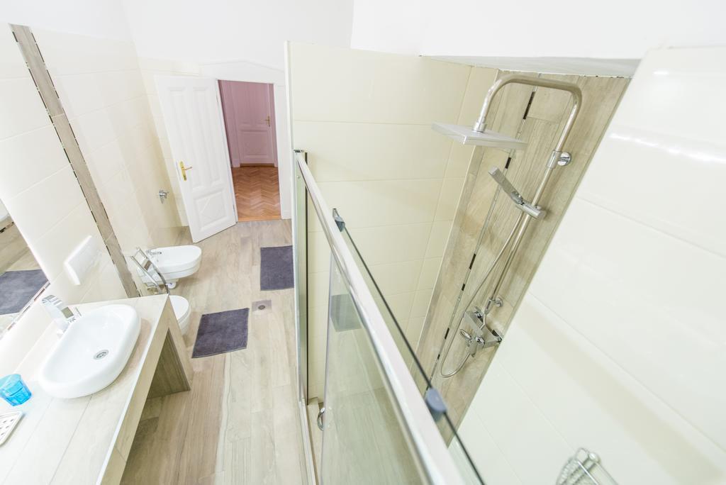 Spirit Nador Ter Appartement