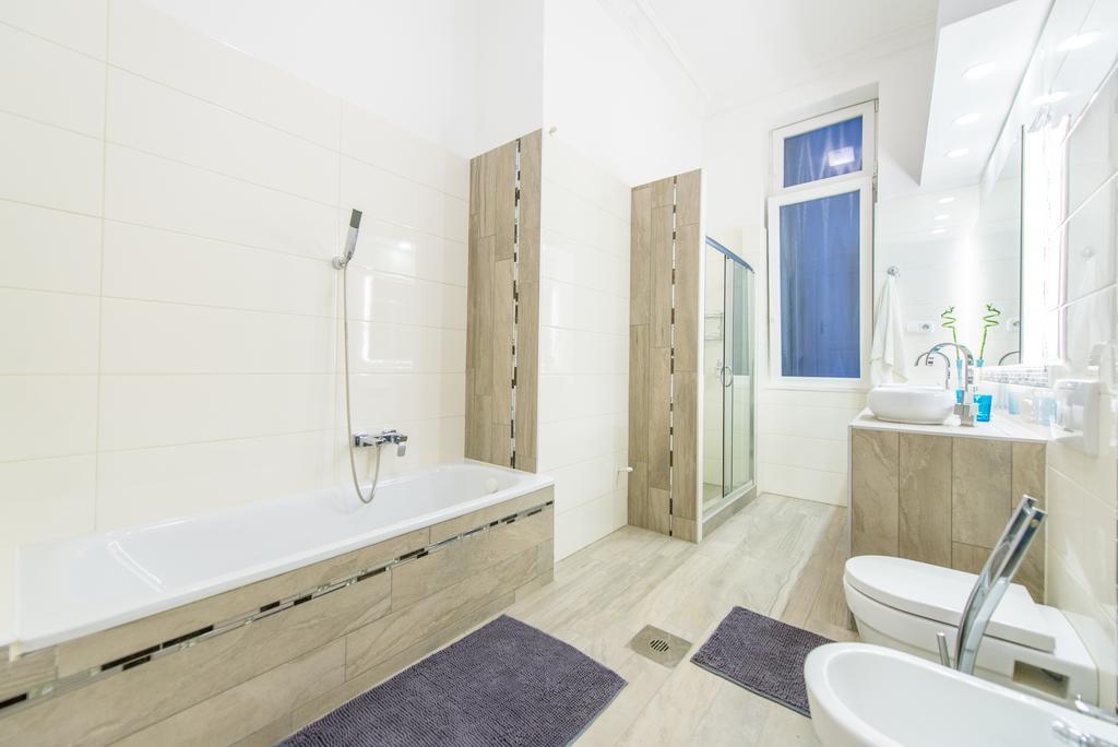 Spirit Nador Ter Appartement Boedapest